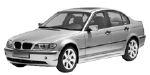 BMW E46 C0443 Fault Code