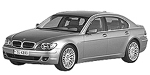 BMW E65 C0443 Fault Code