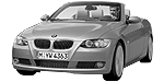 BMW E93 C0443 Fault Code