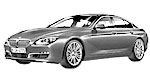 BMW F06 C0443 Fault Code