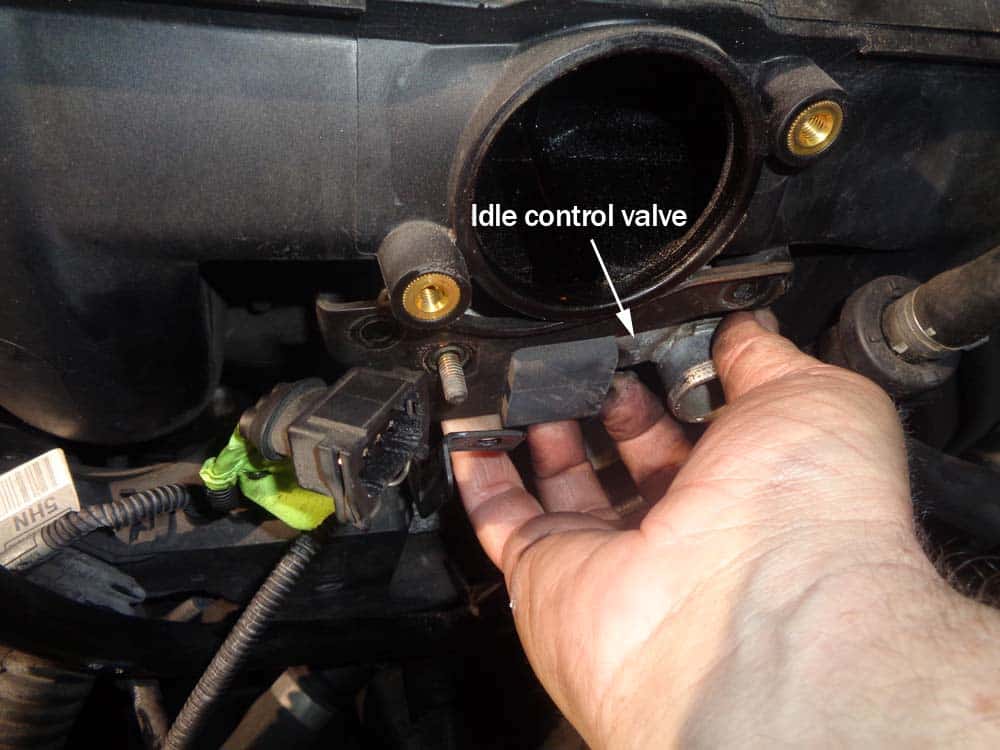 See C0443 in engine